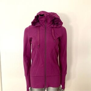 Lululemon Stride Jacket - Drew Berry